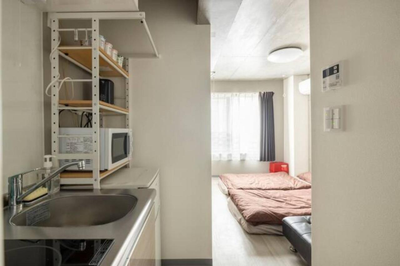 Appartement Marvelous Asakusa - Vacation 43767v *