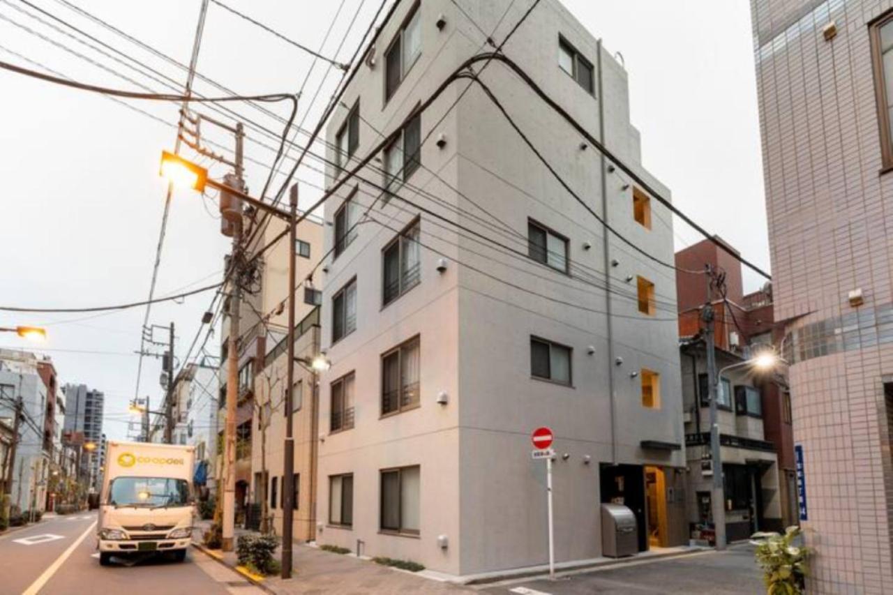 Appartement Marvelous Asakusa - Vacation 43767v *