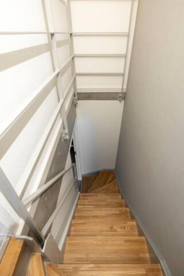 Appartement Marvelous Asakusa - Vacation 43767v Tokio